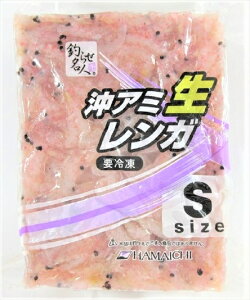 【冷凍品】沖レンガ S 釣り餌 ツリ エサ オキアミ ツケエサ 船釣り 磯釣り【決済方法:クレジットカード/ApplePayのみ】(一回購入30個まで)