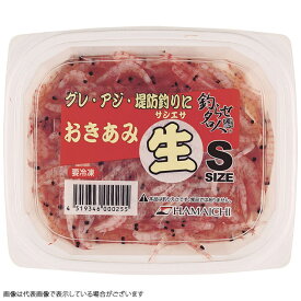 楽天市場 オキアミ 釣り餌の通販