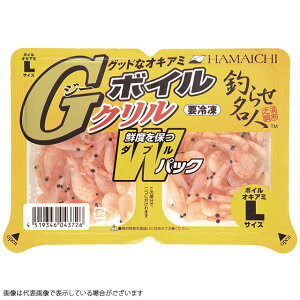 釣具 オキアミの人気商品 通販 価格比較 価格 Com
