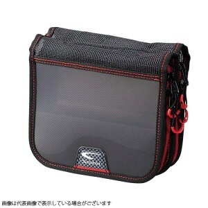 シマノ BP−221S Sephia(セフィア) エギホルダー スモークグレー SW