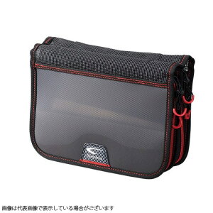 シマノ BP−221S Sephia(セフィア) エギホルダー スモークグレー LW