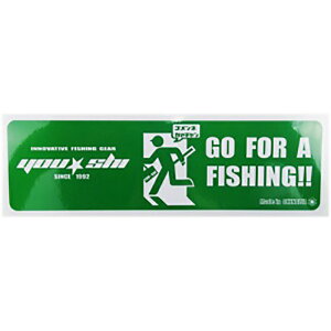 Fu YOUESHI{ XebJ[T1 21x6.5 GREEN