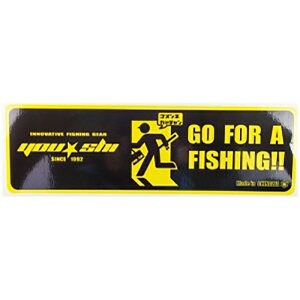 Fu YOUESHI{ XebJ[T1 21x6.5 BK&Y