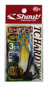 �y�l�R�|�X�Ώەi�z�V���E�g! TC�n�[�h�c�C���X�p�[�N 3cm 5/0
