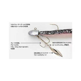 楽天市場 ブレード ジグヘッド フィッシング スポーツ アウトドア の通販