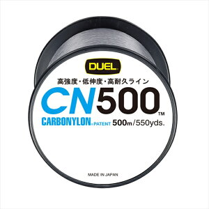 fG CN500 500m 6 CL