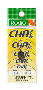 �y�l�R�|�X�Ώەi�z���f�I�N���t�g�@CHA2�i�`���`���j�@Jr�@0�D9g�@��28�@�`���R�i�}�b�g�j