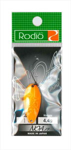 �y�l�R�|�X�Ώەi�z���f�I�N���t�g NOA(�m�A) BOSS 4.4g #19 �S��!!�k�֓�