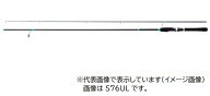 シマノ 23ルアーマチックソルト S86ML(スピニング 2ピース)