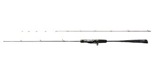 シマノ 炎月 リミテッド FS-B66ML/RIGHT (ロッド・釣竿) 価格比較 