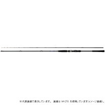 楽天市場】ダイワ ロッド ヒラメx m－270の通販