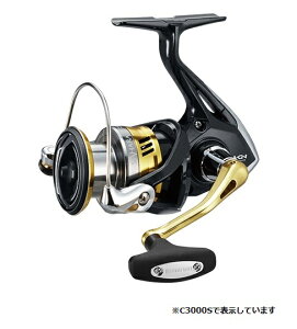 シマノ サハラ 2500 リール 価格比較 価格 Com