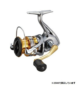 シマノ セドナ C3000 リール 価格比較 価格 Com