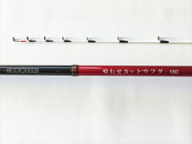 楽天市場 フグ カットウ 竿の通販