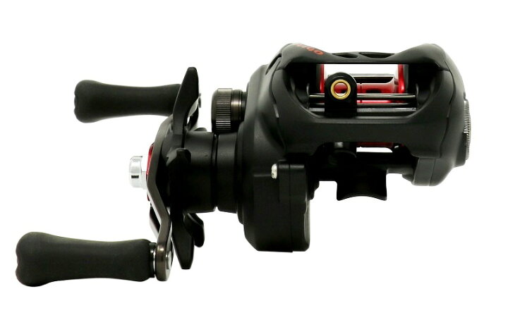 楽天市場 4 23 28マラソン最大10倍 クーポン ダイワ ベイトリール フエゴ Ct 103sh 17モデル 右巻 釣具のキャスティング 楽天市場店