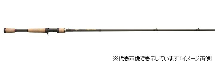 楽天市場】ティムコ バスロッド フェンウィック リンクス LINKS68CMJ 