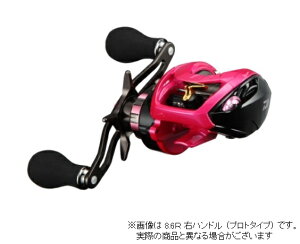 (予約品)ダイワ紅牙TWハイパーカスタム4.9L−RM(左ハンドル)(3月発売予定)