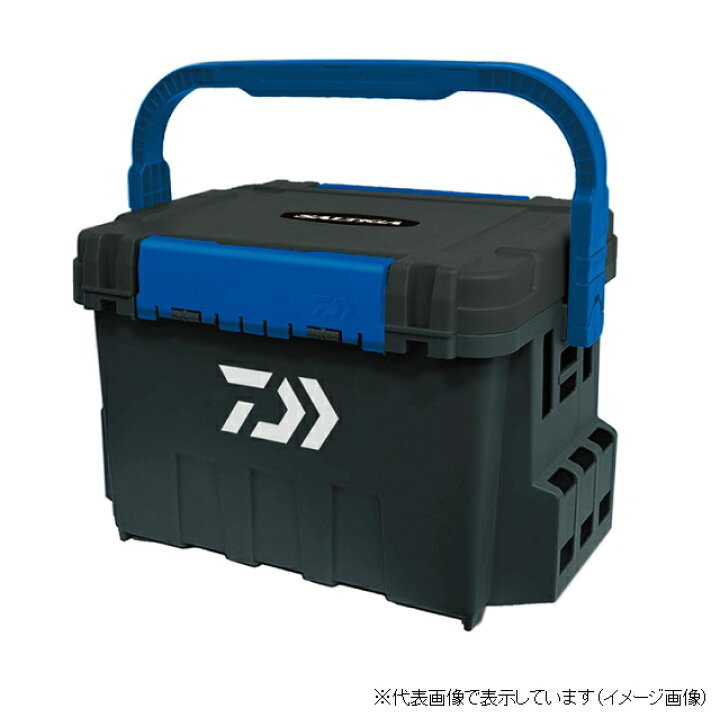 楽天市場】ダイワ タックルボックス ソルティガ TB9000 : 釣具の 