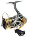【4月15日限定エントリーで12倍最大54倍】ダイワ(Daiwa) リール 18FREAMS(フリームス)LT 2500S-XH (スピニング)