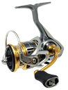 【4月15日限定エントリーで12倍最大54倍】ダイワ（Daiwa） リール 18FREAMS（フリームス）LT　2500S-XH (スピニング)