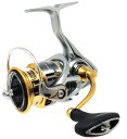 ダイワ（Daiwa） リール 18FREAMS（フリームス）LT　3000S-CXH (スピニング）