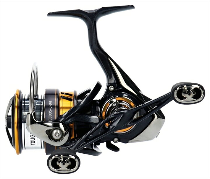 ダイワ スピニングリール レガリス LT3000S-C-DH 2018年モデル | 釣具のキャスティング 楽天市場店