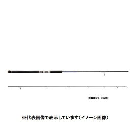 楽天市場 メジャークラフト ソルパラ ロッド 竿 フィッシング スポーツ アウトドアの通販