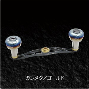 ���K�e�b�N ���u�� LIVRE FullComp CRANK 120(�N�����N) �V�}�m(200�ԃ}�f) �����p (�K�����^P+�S�[���hG) FLSK120-EF-GMG