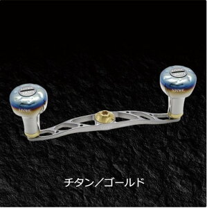 ���K�e�b�N ���u�� LIVRE FullComp CRANK 120(�N�����N) �V�}�m(200�ԃ}�f) �����p (�`�^��P+�S�[���hG) FLSK120-EF-TIG