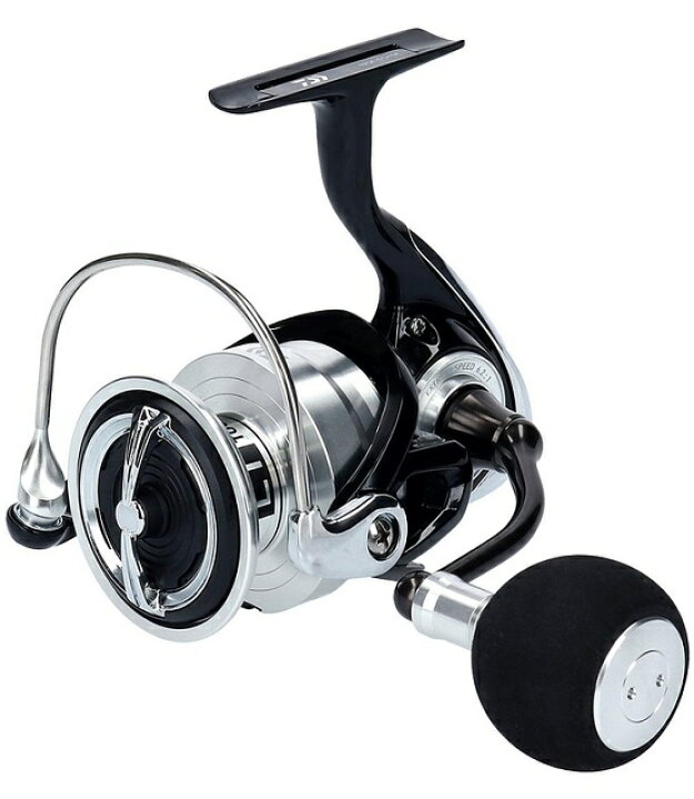 楽天市場 5 1エントリー 3点以上購入で最大5倍 ダイワ スピニングリール 19 レグザ Lt5000d Cxh 19年モデル 釣具のキャスティング 楽天市場店