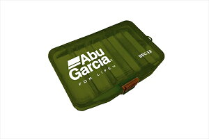 �s���A�t�B�b�V���O�W���p�� ABU �R���p�N�g���A�[�P�[�X SFC LF OLIVE �I���[�u