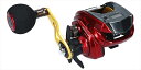 【4月15日限定エントリーで12倍最大54倍】ダイワ(Daiwa) リール スパルタン MX IC 200H 右巻き ndrel02