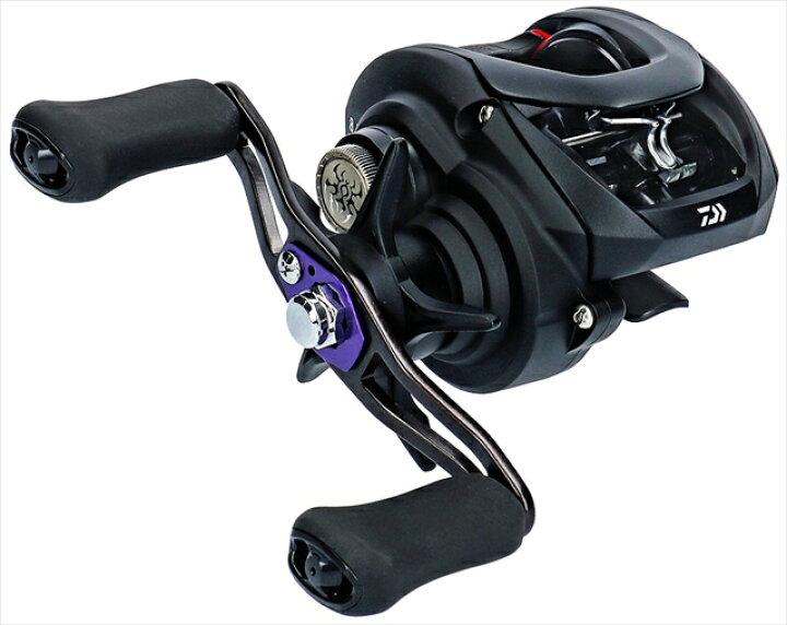 楽天市場 5 9 16マラソン最大10倍 5 クーポン ダイワ ベイトリール タトゥーラ Tw 100xh 19年モデル 右巻 釣具のキャスティング 楽天市場店