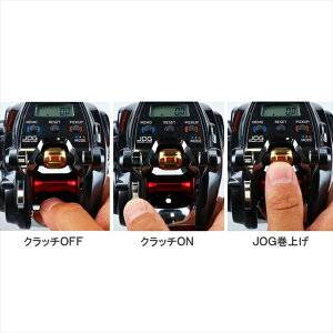 (予約品)ダイワ19シーボーグ200J右巻き(2月−3月中旬発売予定)ndrel03