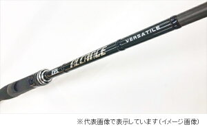 (予約品)オフィスZPIALCANCE(アルカンセ)ALC-V610Mブラック(ベイト2ピース※グリップ着脱仕様)(4月下旬−6月上旬発売予定)※他商品同時注文不可