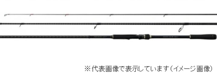 楽天市場】シマノ ネッサ CI4+ S108M-ST : 釣具のキャスティング 楽天 