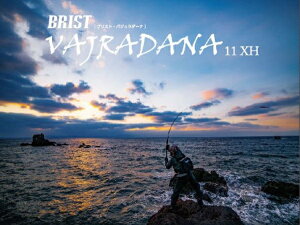(予約品)Fishman(フィッシュマン)BRISTVAJRADANA11XH(ブリストバジュラダーナ)(5月-6月発売予定)※他商品同時注文不可