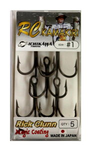�C�`�J���t�B�b�V���O RC KAMAKIRI(�J�}�L��) #1