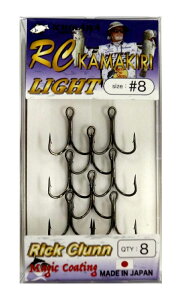 �C�`�J���t�B�b�V���O RC KAMAKIRI LIGHT(�J�}�L�� ���C�g) #8