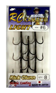 �C�`�J���t�B�b�V���O RC KAMAKIRI LIGHT(�J�}�L�� ���C�g) #6