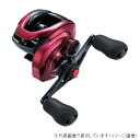 【4月15日限定エントリーで12倍最大54倍】シマノ リール　19　スコーピオン　MGL　151HG　（左ハンドル）