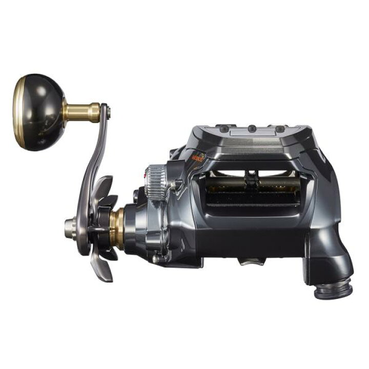 楽天市場】【訳あり】ダイワ 電動リール シーボーグ 500JP 2019年 