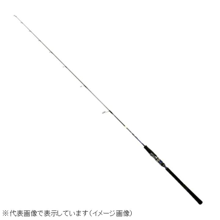 楽天市場】ダイワ ソルティガ BJ 61XXHS TG・V 2019モデル (スピニング 
