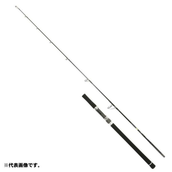 楽天市場】ﾀﾞｲﾜ ｳﾞｧﾃﾞﾙ(VADEL) J60MHS・Y(ｽﾋﾟﾆﾝｸﾞ 2ﾋﾟｰｽ) : 釣具の 