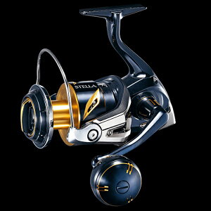 シマノ ステラ SW 8000HG (リール) 価格比較 - 価格.com