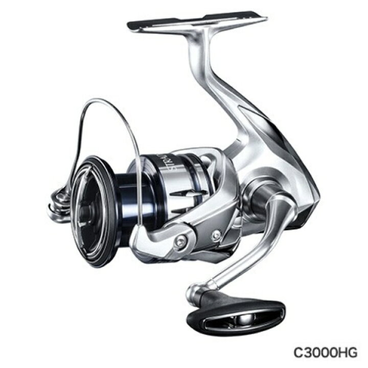 楽天市場 シマノ リール １９ ストラディック ｃ３０００ｈｇ 釣具のキャスティング 楽天市場店