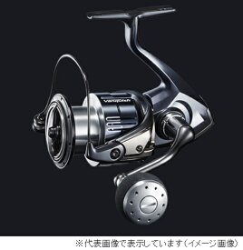 【訳あり】シマノ スピニングリール ヴァンキッシュ C5000HG 2019年モデル