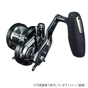 シマノ オシアジガー Fカスタム 1501HG 左 (リール) 価格比較 - 価格.com