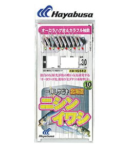 釣り仕掛け ニシン ハヤブサの人気商品 通販 価格比較 価格 Com