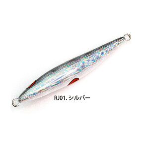 �y�l�R�|�X�Ώەi�z���C�Y�W���p�� RISEJIG(���C�Y�W�O) SLJ 60g �V���o�[